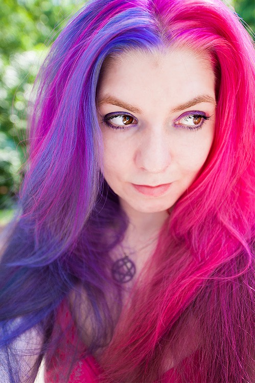 Hair Coloring Ideas 