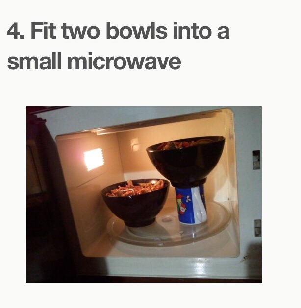 46 Brilliant Life Hacks