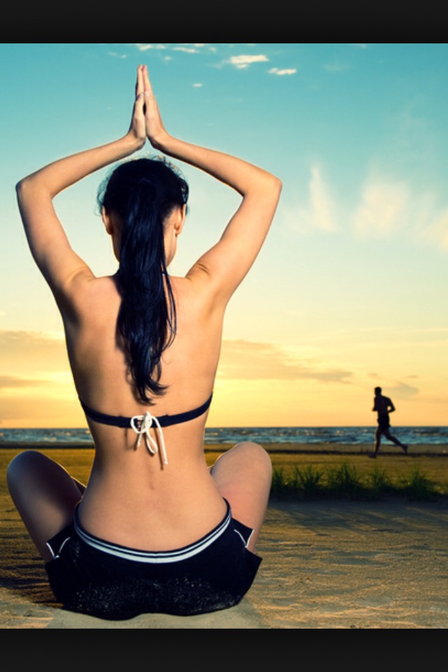 If you do these two steps every day, you will lose weight. It can either go slowly or quickly, depending on how much you are eating and exercising. But eventually, it's guaranteed to lead you to a healthier, happier lifestyle!