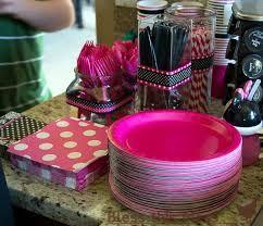 Minnie Mouse Party Ideas 