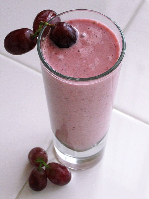 Smoothie Recipes 
