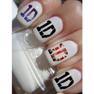 Pretty And Beautiful Nails