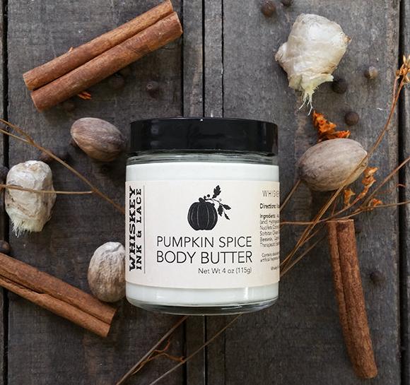 27. Plus some lotion to pumpkin-spice-ify your whole bod.
https://www.etsy.com/listing/247205371/pumpkin-spice-body-butter-all-natural?source=aw&utm_source=affiliate_window&utm_medium=affiliate&utm_campaign=us_location_buyer&utm_content=181013