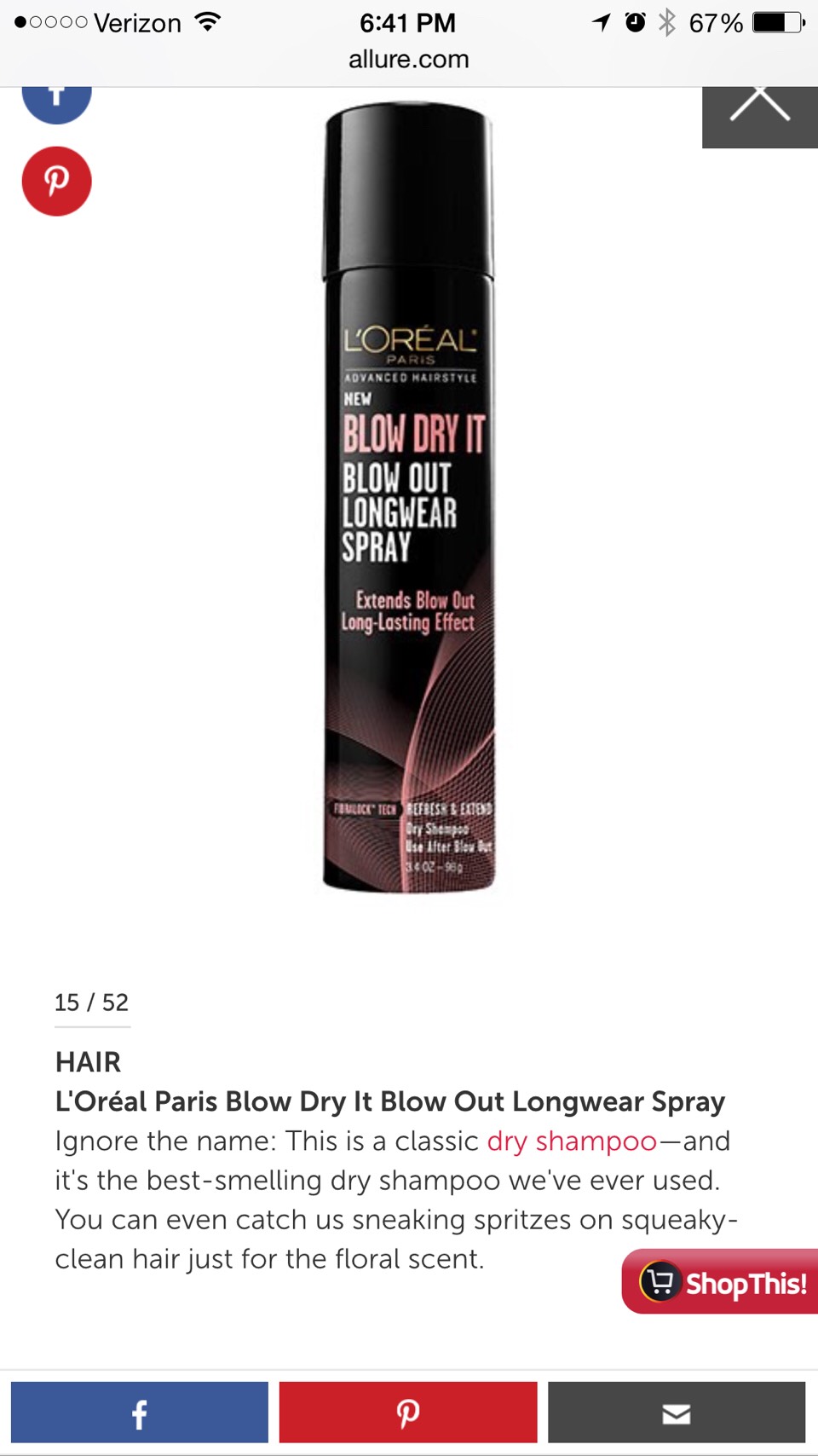 The Best New Drugstore Beauty Products