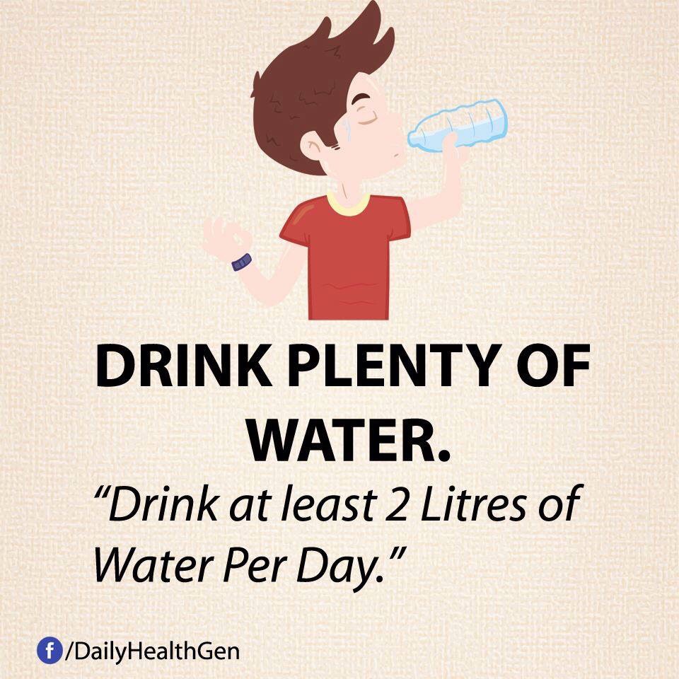 4β£0β£ Everyday Tips To Make Your Life Healthier And More Beautiful. π