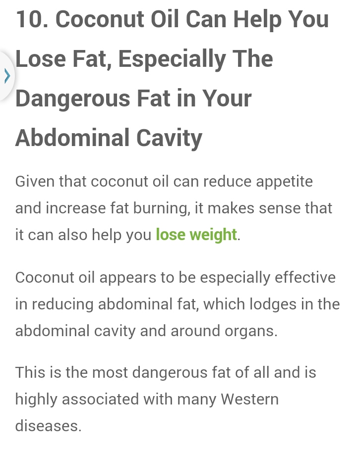 Want To Look Like This? Use Coconut Oil. Read Up On Its Many Benefits!!