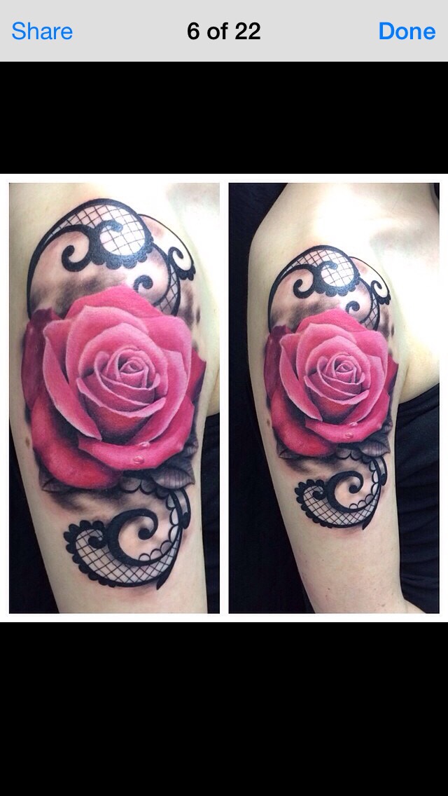Tattoo Designs 