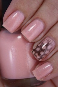 Cute Nail Art Designs!