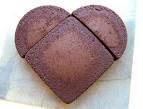 How To Make A Heart Shaped Cake