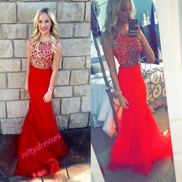 PROM DRESSES!!!