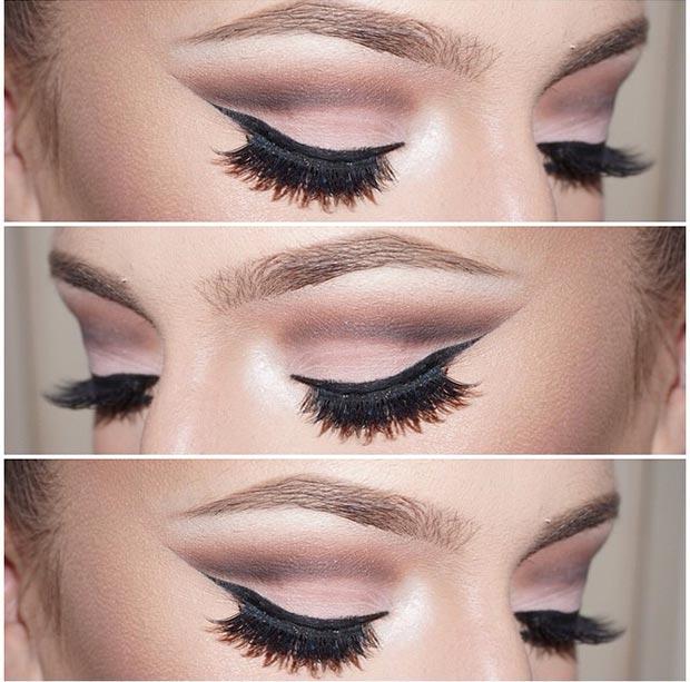 Tumblr Makeup