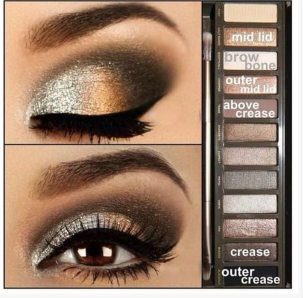 Makeup Tutorials For Brown Eyes 💄💋
