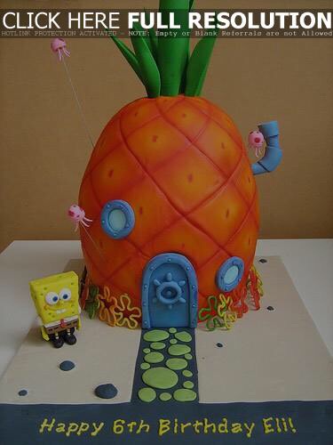 Creative Cakes !