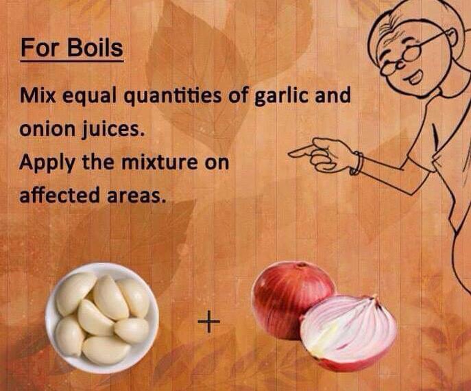 Health Remedies