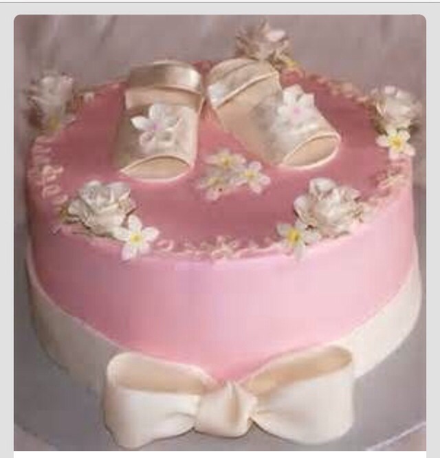 Super cute cake 