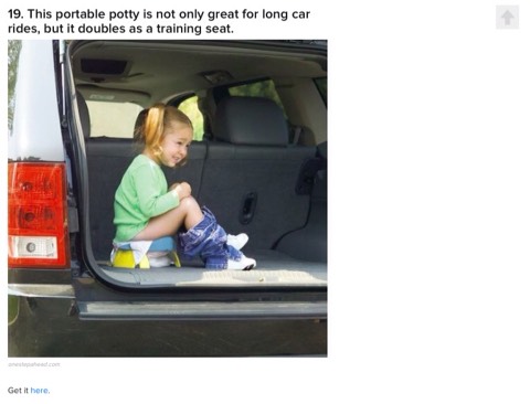 31 Products Every Parent Of A Growing Child Will Want ❤️👏