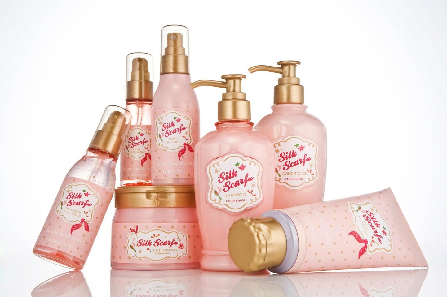 Best Korean Product Etude house 