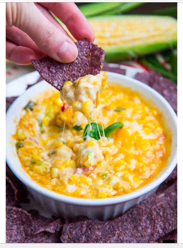 Cheese Dips 👍
