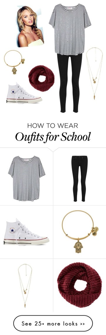 Outfit Inspiration!