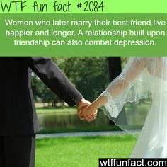 Fun Fact About Women 😱👍💯
