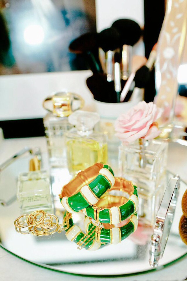 💄How To Organize Your Beauty Produtcs: 6⃣ Clever Ideas!💄