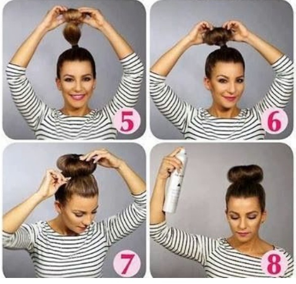 Hair Style Tutorials