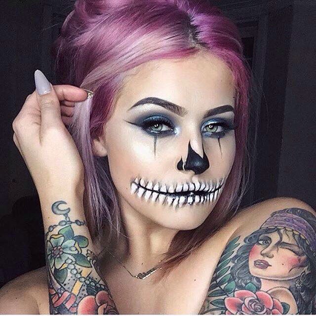 HALLOWEEN IDEAS PART 3!