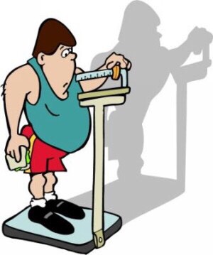 6. Extra weight 

Water itself doesn’t have any magical, fat-burning powers, but increased water intake is linked with weight loss. Drinking water before a meal discourages you from overeating and boosts your metabolism.
