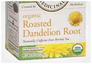 ☕️18 Everyday Detox Teas for Daily Cleansing☕️