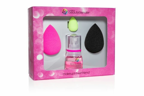 The 7 best makeup gift sets for Christmas! 🎁💝