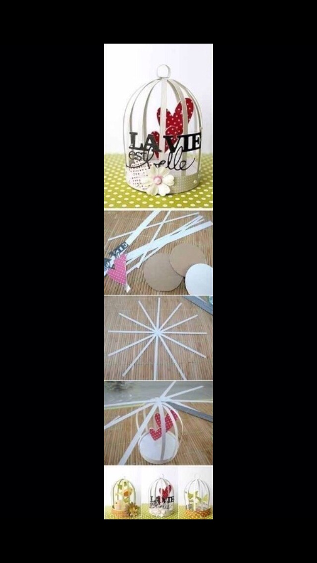 Cute Craft #2 #tipit