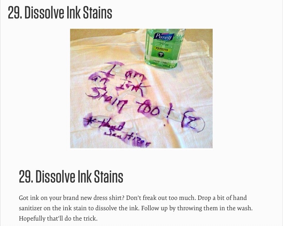 25 Best Life Hacks Of All Time 👍🏼👍🏼