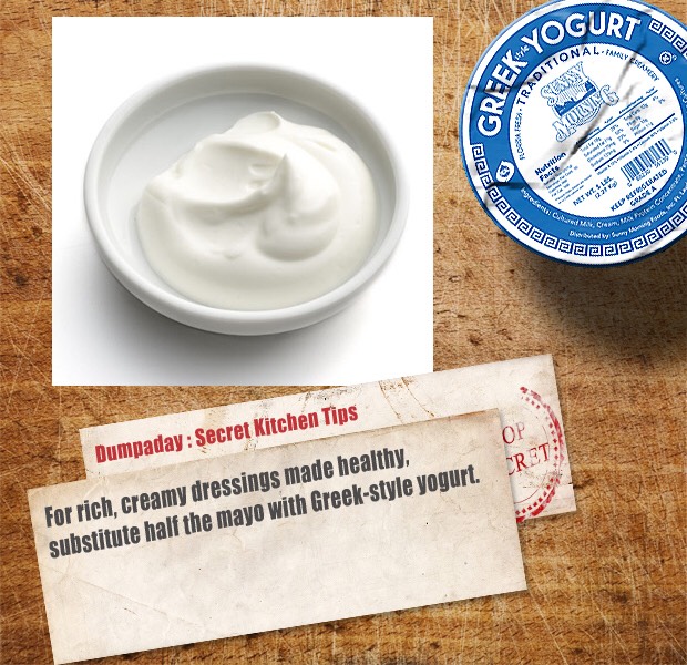 Great  Quick Kitchen Tips