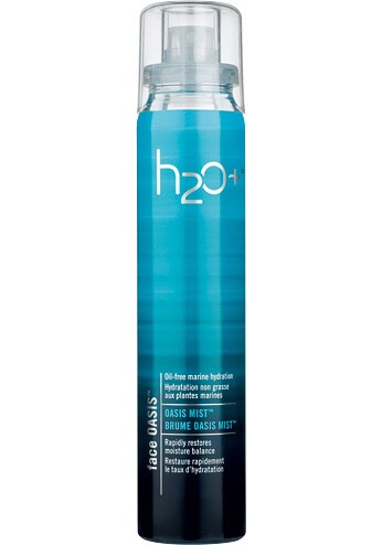 This facial spray is incredible. My holy grail. I use this as a part of my night and morning skin care and even has a dewy makeup setting spray.
