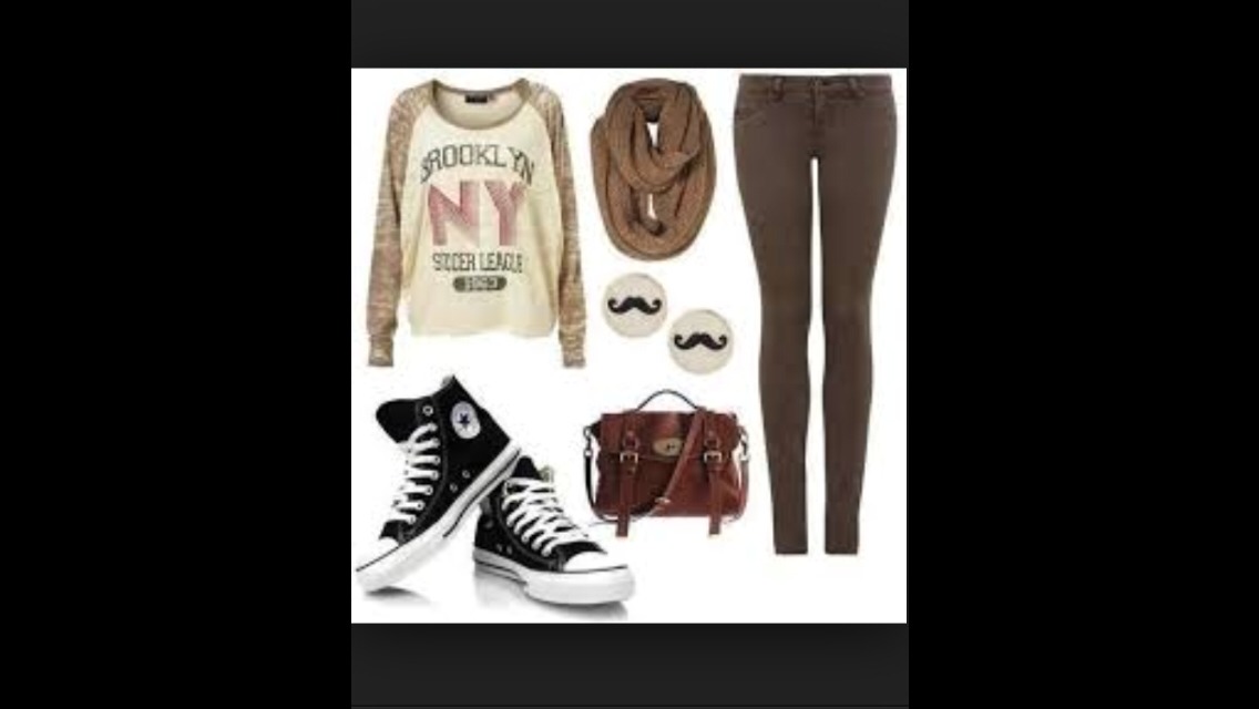 Fashion Tips 