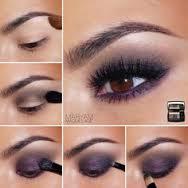 14 Step By Step Fall  Eye Makeup Tutorials!!!!!