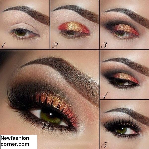 Eye Makeup Tutorials