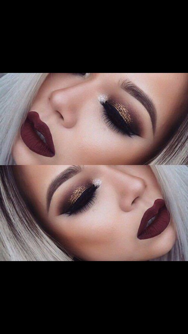 Fall Makeup Ideas