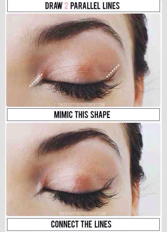 Sexy Kitty Cat Eye 😻🐱