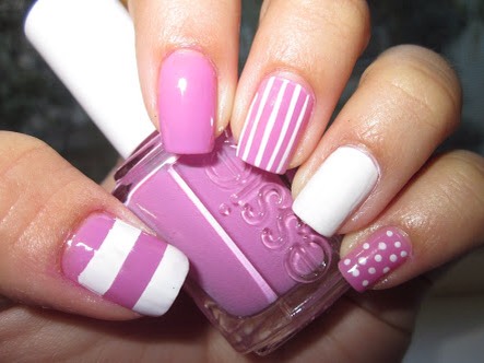 Cute SPRING NAIL Design Ideas 💅