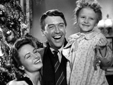 8) It's A Wonderful Life