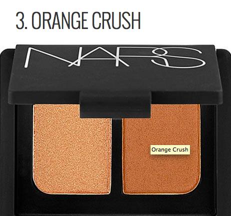 Great Eyeshadows For Dark Brown Eyes!!!