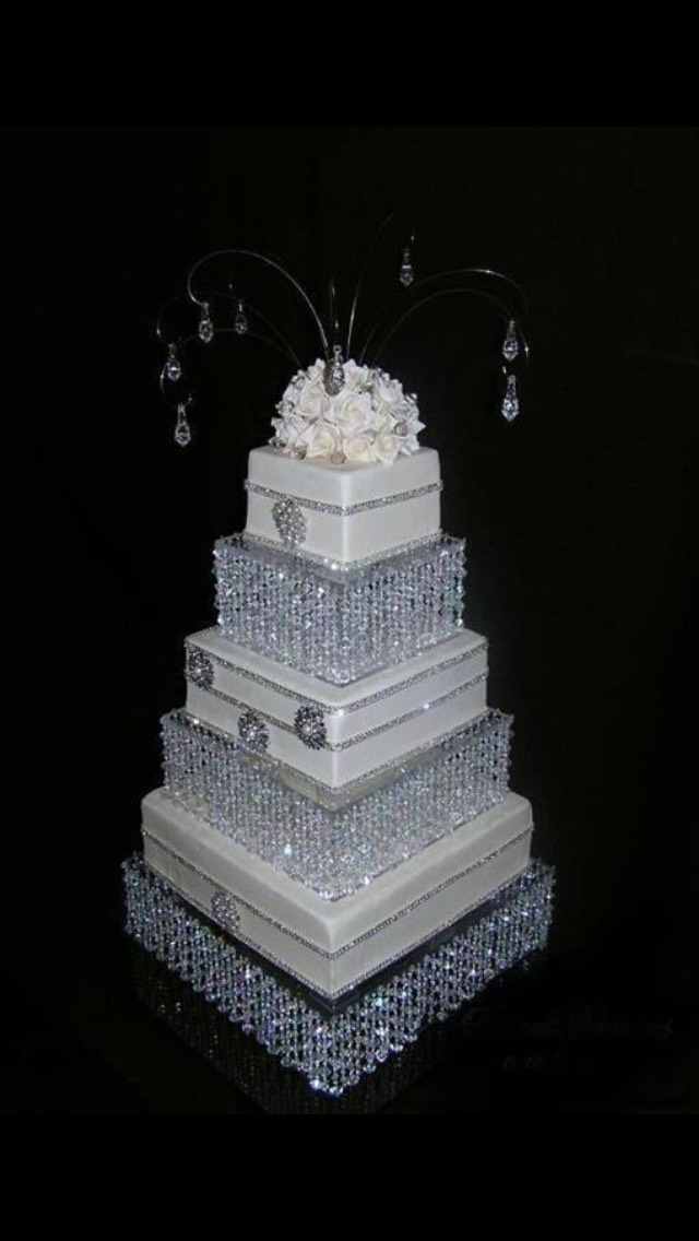 "Amazing Wedding Cakes!" 🎂