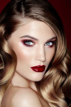 Sexy Eyeshadow Looks