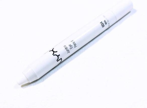 #2 NYX Jumbo Eye Pencil in Milk
Price: $4.49 USD