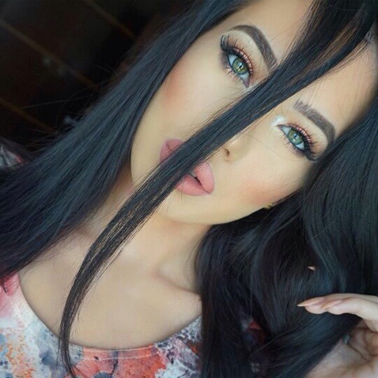 Instagram Makeup/Fashion Styles 2016