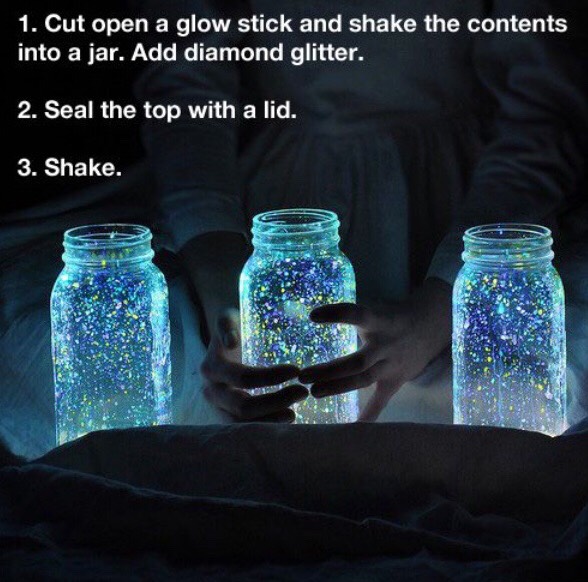 Glow Sticks