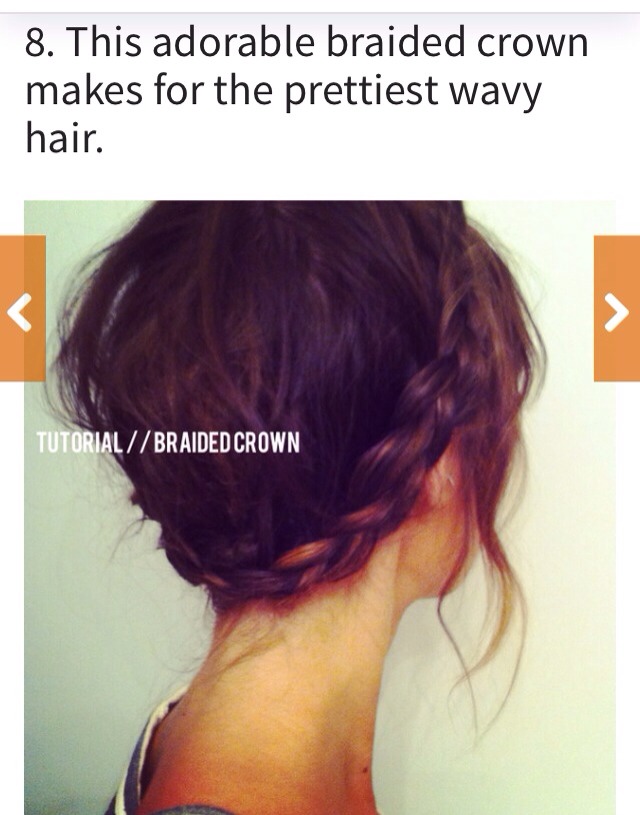 💖 12 Awesome Hairstyles That Will Last a Few Days 💖