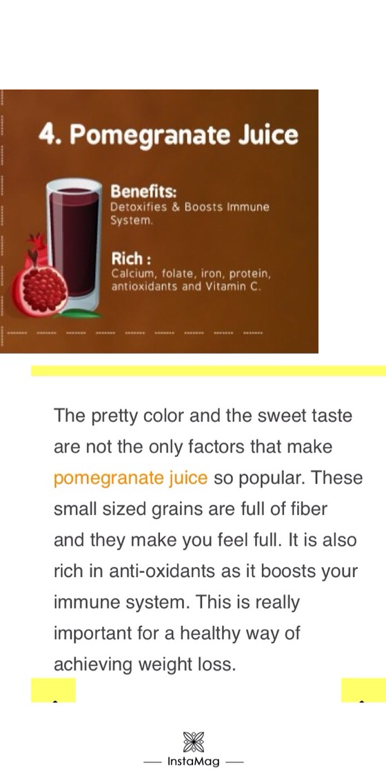 Top 10 Juices That Burns Fat In Your Body -> 10 Juices That Will Help You Loose Weight 
