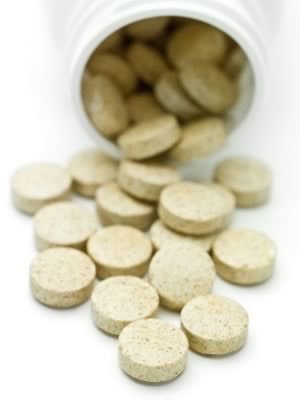 Vitamin B Supplements aid in the health of your Hair, Skin, and Nails during the winter. (better for your skin when ingested.)